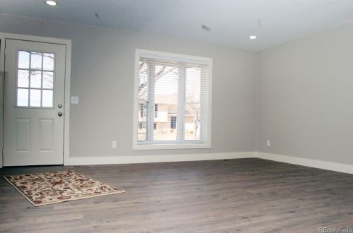 18200 Mexico Pl, Denver CO  80017-5377 exterior
