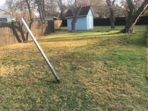 6009 Yolanda Dr, Fort Worth TX 76112-4417 exterior