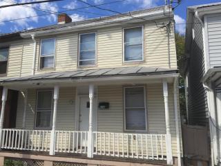 628 2nd St, Martinsburg WV  25404-4547 exterior
