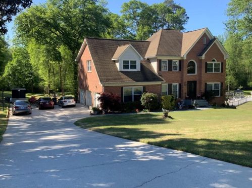 1595 Timberline Trce, Lithonia, GA 30078-6619