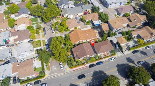 341 Chevy Chase Dr, Glendale CA  91205-4440 exterior