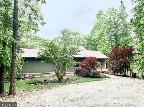 13324 Black Walnut Ln, Spotsylvania, VA 22551-6397