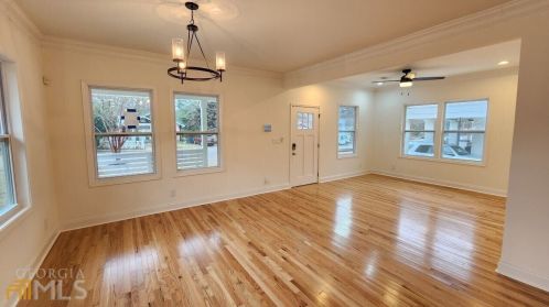 226 Atlanta Ave, Atlanta GA  30315-1910 exterior