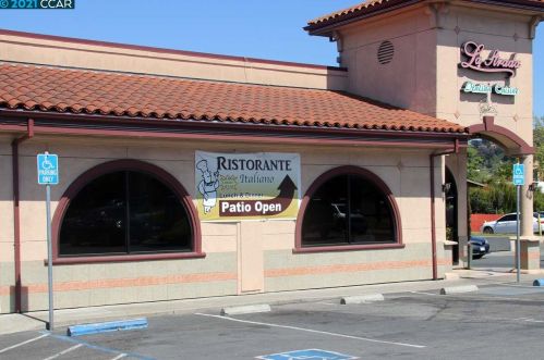 13700 San Pablo Ave, Richmond CA  94806-3702 exterior