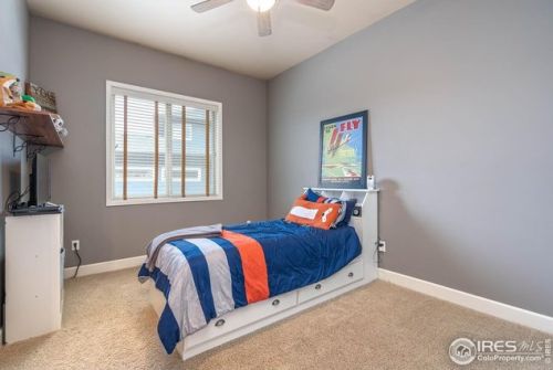 1520 Pintail Bay, Fort Collins CO  80550-6142 exterior