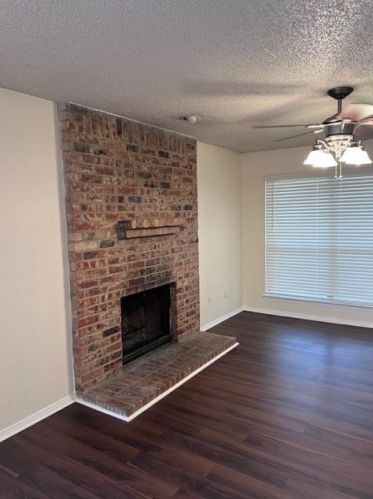 5735 Cancun Dr, Fort Worth TX  76180-6162 exterior