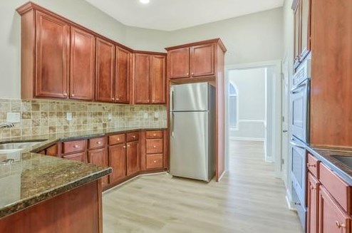 2178 Terrance Ct, Lithonia GA  30058-1540 exterior
