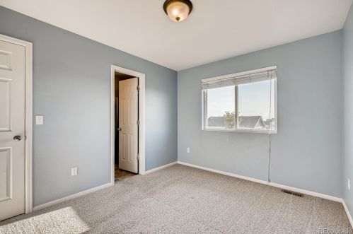 5571 Nepal St, Denver CO  80249-8493 exterior