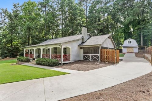 175 Woodmeade Way, Marietta, GA 30064-1744