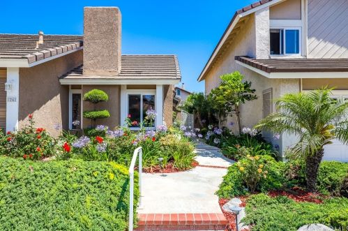 24 Lucero, Irvine, CA 92620-1920