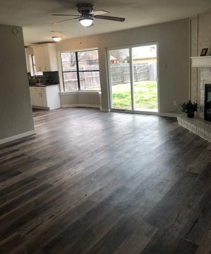 1729 Whiteoak Dr, Garland TX 75040-5379 exterior