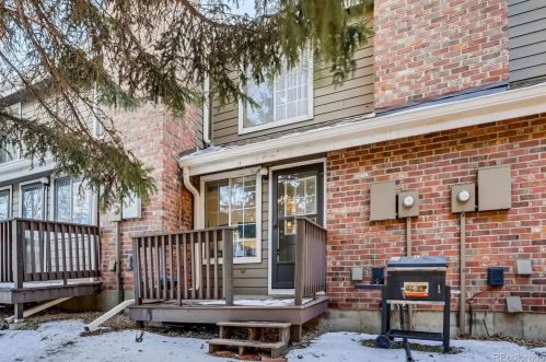 17101 Baltic Dr, Aurora CO 80013-5863 exterior