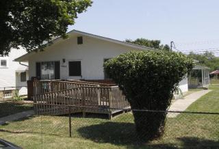 2804 Thorndale Ave, Columbus OH  43207-3062 exterior