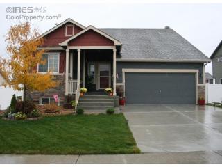 3238 Tamarac Ln, Loveland, CO 80534-9128