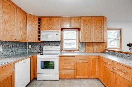 1848 4th St, Saint Paul MN  55110-3165 exterior