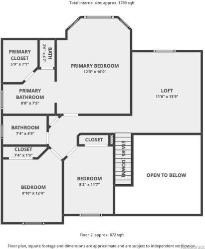 13557 Vallejo St, Denver CO  80234-1053 exterior