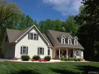 18140 Vontay Rd, Rockville, VA 23146-1533