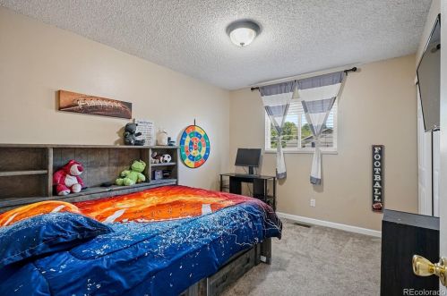 1666 Quintero Way, Aurora CO  80017-5223 exterior