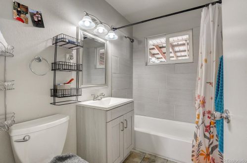 1321 27th St, Greeley CO  80631-8337 exterior