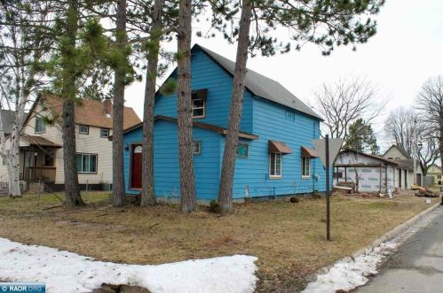 201 Michigan Ave, Mckinley, MN 55741-5046