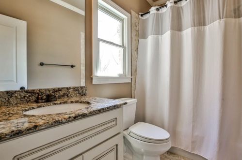 360 Cameron Ridge Dr, Atlanta GA  30328-4710 exterior