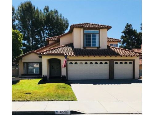 45322 Callesito Burgos, Temecula, CA 92592-1097