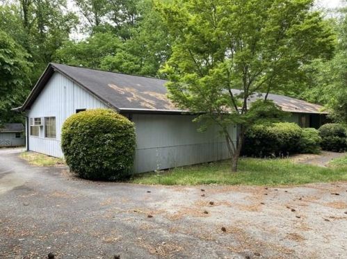 3542 Briarcliff Rd, Atlanta GA  30345-3851 exterior