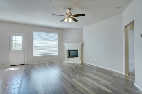 4809 Cape St, Fort Worth TX  76179-4137 exterior
