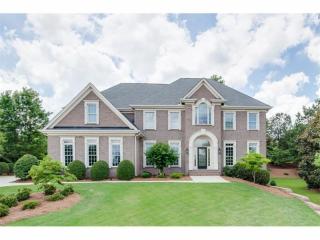 1298 Pensacola Ln, Grayson, GA 30017-2972