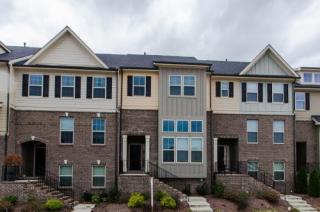 607 Old Mill Village Dr, Apex, NC 27502-1497