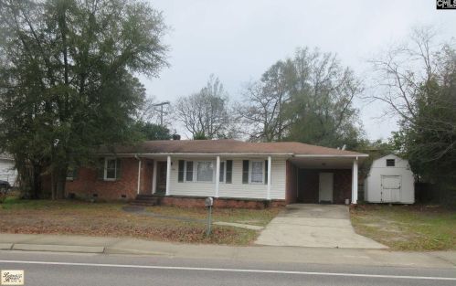 1408 Platt Springs Rd, Cayce-West Columbia SC  29169-6127 exterior