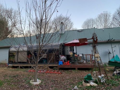 1085 Lewis School Rd, Dahlonega, GA 30533-2984