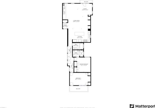 3418 Ashland Ave, Chicago IL  60657-1302 exterior