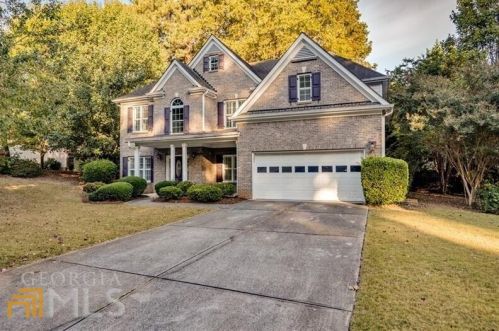 3515 Estates Landing Dr, Kennesaw, GA 30144-3750
