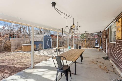 13660 Dakota Pl, Aurora CO 80228-2466 exterior