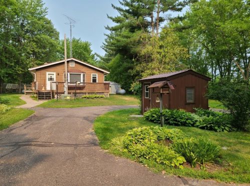 25015 50th Ave, Cushing, MN 56443-2730