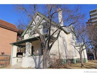 528 Washington St, Denver, CO 80203-3812