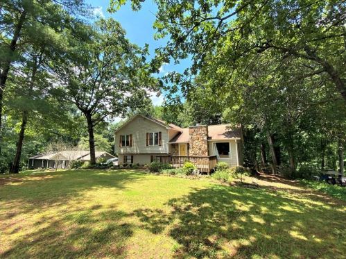 145 Little Brook Dr, Holly Springs, GA 30188-1930