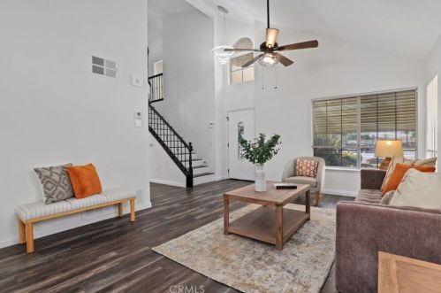 8499 Yarrow Ln, Riverside CA  92508-2969 exterior