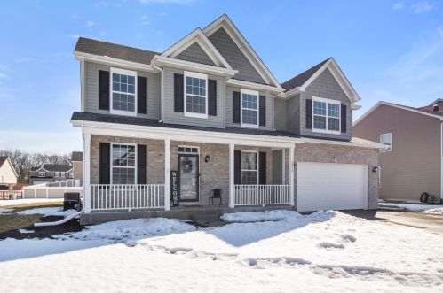 26015 Sylvan Meadow Dr, Minooka, IL 60410-3455