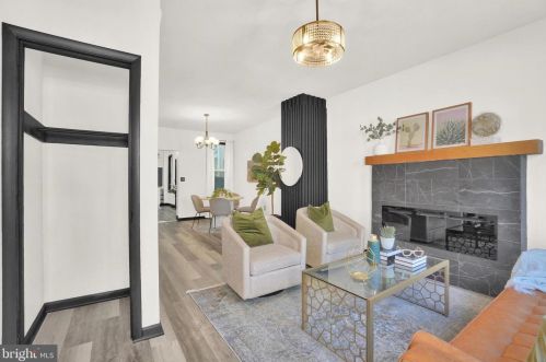 63 Howard Ave, Lancaster PA  17602-3634 exterior