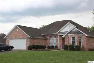 1279 Brookfield Dr, Morristown, TN 37814-8043