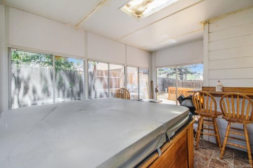 4476 Dunkirk Way, Denver CO  80249-6560 exterior