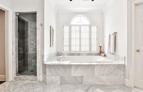 2980 Habersham Way, Atlanta GA  30305-2816 exterior