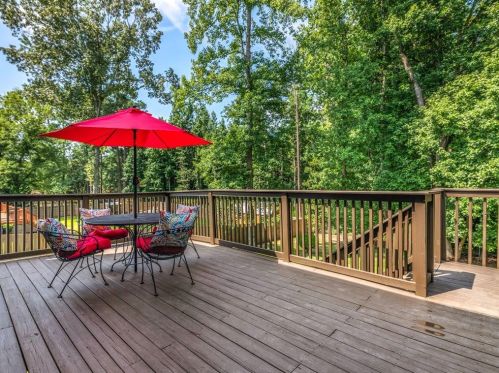 3691 Sandhill Dr, Conyers GA  30094-3733 exterior