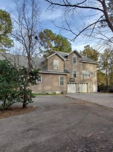 9671 Jamison Rd, Ladson SC  29456-4324 exterior