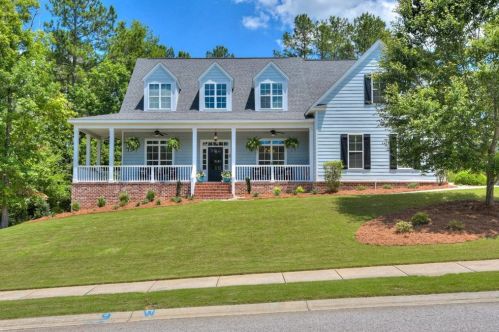 964 Bartram Rdg, Evans, GA 30809-7243