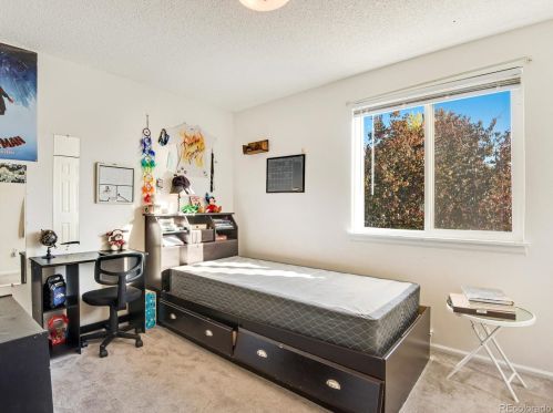 11701 Albion St, Denver CO  80233-5109 exterior