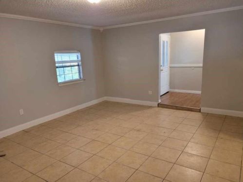 2045 Moline Dr, Fort Worth TX  76117-6532 exterior