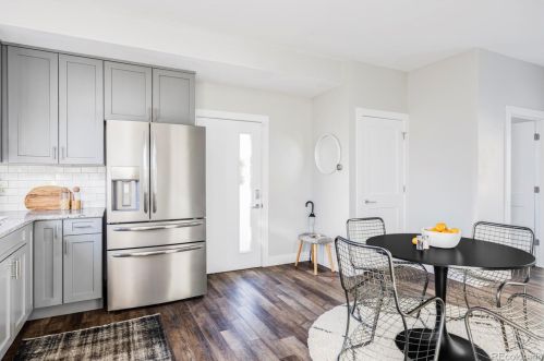 1260 Winona Ct, Denver CO  80219-3726 exterior